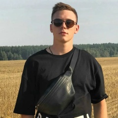 Михаил Богатырев, 18.08