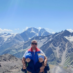 Андрей Горбачевский, 14.04.1982, Санкт-Петербург