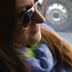 Siranush Sargsyan, 11.07.1984, Ереван