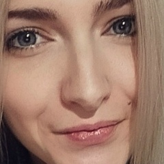 Светлана Илюхина, 02.02, Канск