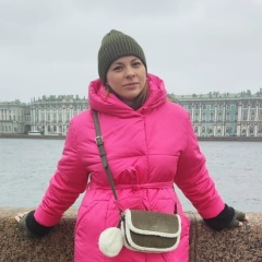 Алёна Гурская, 16.11, Москва