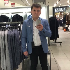 Денис Денисов, 10.05, Уфа