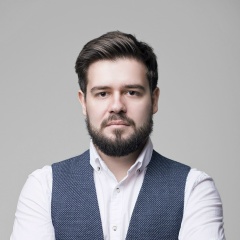 Никита Скрипченко, 10.06.1992, Санкт-Петербург