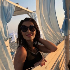 Оксана Диденко, 12.04, Санкт-Петербург