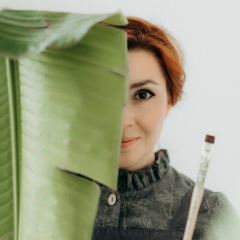 Ольга Березина, 07.04, Санкт-Петербург