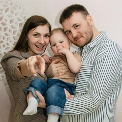 Денис Трофимов, 22.06, Санкт-Петербург