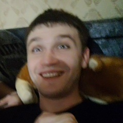 Серёга Голиков, 30.01.1992, Братск