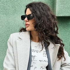 Лилит Мхитарян, 30.04, Москва