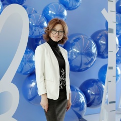 Аня Потапова, 02.11, Санкт-Петербург