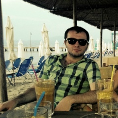 Нодар , 02.07.1990, Москва