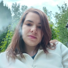 Ирина Козлова, 05.05.1989, Балашиха