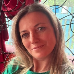 Ирина Максимова Федосеева, 28.12, Полярные Зори