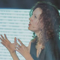 Наталья Федорова, 12.05.1981, Санкт-Петербург