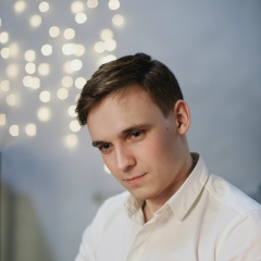 Максим Новиков, 11.11, Москва