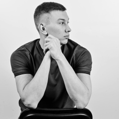 Леонид Ципилёв, 21.01, Томск