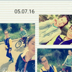 Молдир Самет, 25.07.1996, Алматы