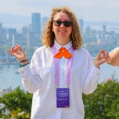 Олеся Протасова, 07.04.1991, Благовещенск