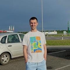 Александр Деменев, 17.02, Великие Луки