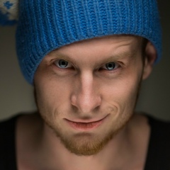 Никита Сергеевич, 18.04, Калининград