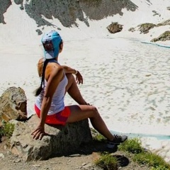 Анютка Фатеева