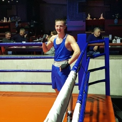 Артём Власюк, 02.02.1999, Санкт-Петербург