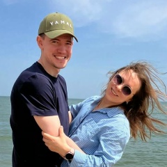 Евдокия Синичкина, 04.03.1990, Москва