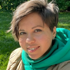 Александра Князева, 22.05.1990, Москва