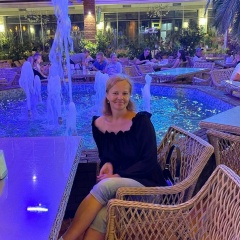 Елизавета Коровкина, 11.04, Санкт-Петербург