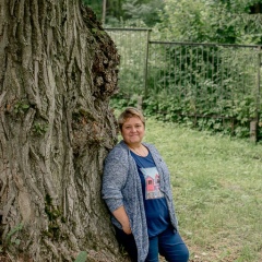 Наталья Луценко, 12.06, Смоленск