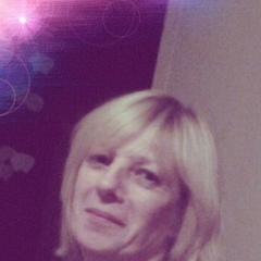 Ольга Яковлева