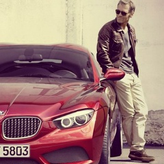 Антон Потапов, 01.02.1986, Москва