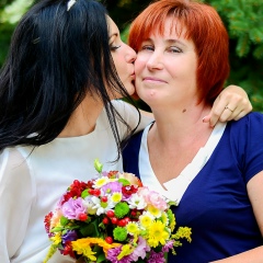 Светлана Васильева, 12.04.1962, Шахты