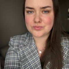 Екатерина Барахтанова, 02.04, Санкт-Петербург