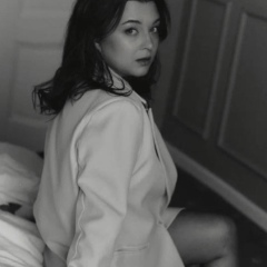 Оксана Голодова, 25.02