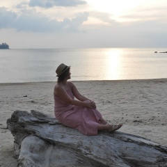 Anya Vasilyeva, 24.07.1984, Санкт-Петербург