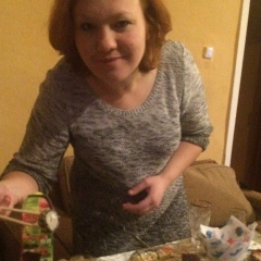 Марина Разнатовская, 15.04.1983, Алматы