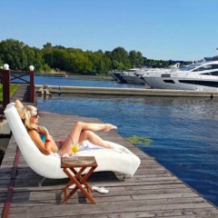 Светлана Кузнецова, 20.11, Москва