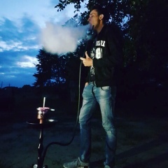 Дима Брагин, 25.09, Ахтырка