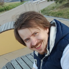 Иван Шагин, 05.12, Санкт-Петербург
