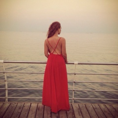 Виктория Веремеенко, 10.06.1987, Киев