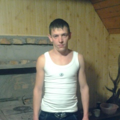 Ваня Поляк, 01.01.1990, Киев