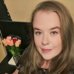 Мария Сафонова, 01.09.1989, Москва