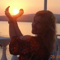 Екатерина Куция, 05.10, Москва