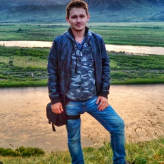 Алексей Дятлов