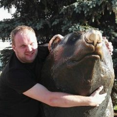 Николай Кокорев, 20.06.1986, Первоуральск