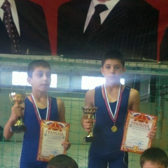 Умалат Муцаев, 19.06.2002, Грозный