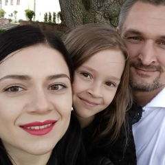 Ира Калабурдина, 28.01, Брест