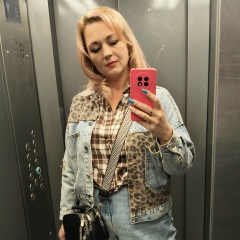 Анюта Грак, 01.12.1990, Москва