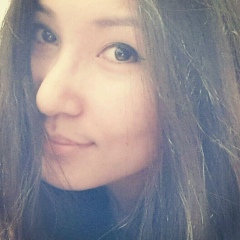 Райхан Жоламанова, 02.08.1988, Атырау