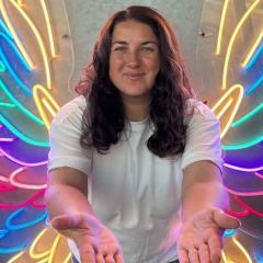 Мария Зуева, 27.04, Санкт-Петербург